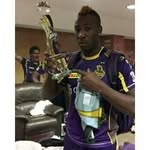 @andre.russell - @ar12russell_ - Instagram
