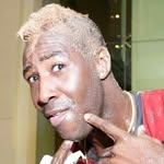 ar12russell - @andre_russell_kkr_50 - Instagram