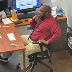 Andre Rutledge - @rutledge.andre - Instagram