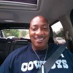 Andre Rutledge - @rutledge_andre - Instagram