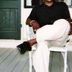 Andre Rutledge - Facebook