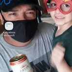 Andre Ruys - Facebook