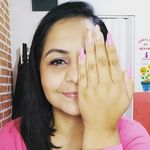 Andressa Ruysam - @ruysamandressa.naildesigner - Instagram