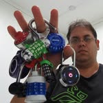 André De Oliveira Ruz - @andreruz - Instagram