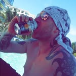 Andre Ryan - @andreryan83 - Instagram