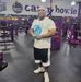 Andre Ryan - Facebook