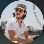 Andre Ryan Trujilio - @andre_ryan.070 - Instagram