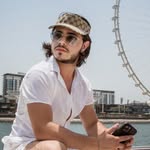 Andre Ryan Trujilio - @andreryan07 - Instagram