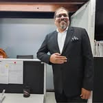 Andrew R. Fernandes - @andre_ryan - Instagram