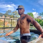 Andrés Adames - @andresadamesco - Instagram
