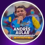 ANDRES AULAR - @andresaular1_alcalde - Instagram