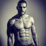 Andres Pirela🧿 COMMANDER - @andres.afit - Instagram