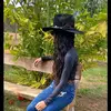 Andresa - @andressa0530 - TikTok