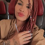 Andresa Costa - @_andresacosta_29 - Instagram