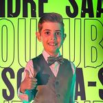 André Saad - @andre.saad2021 - Instagram