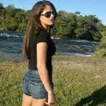 Andresa Adriane - @andresa_adrianee - Instagram