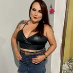 Andresa Araújo - @andresaadryaandre - Instagram