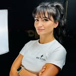 Andresa Guisso Dalmedico - @andresaadalmedico - Instagram