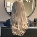 Sachs Andrea Østebrød - @sachsandreaoe - Instagram