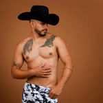 Andrés Adames - @andresadamesco - Instagram