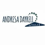 Andresa  Dayrell Ateliê - @andresadayrellatelie - Instagram