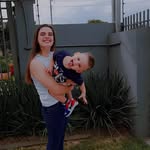 Andresa Bohrer - @andresadasilvabohrer988 - Instagram
