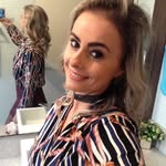 ANDRESA DANIEL LUIZ - @andresadanielluiz - Instagram