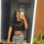 Andresa Prado - @andresadasilvaprado - Instagram