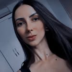 Andresa Vargas - @andresadalbem - Instagram