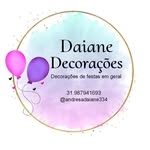 Daiane Andresa - @andresadaiane334 - Instagram