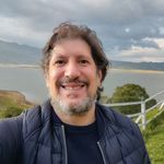 Andre Saenz - @andredsm - Instagram