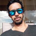 André Sáenz - @andresaenzs - Instagram