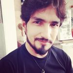 Andre Saenz - @fisioandre.77 - Instagram