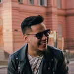 Andrés Ageitos - @andresageitos - Instagram