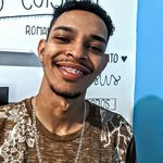 André Santos - @andre_saintz - Instagram