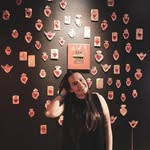 Andre Salas - @__lasalamandra - Instagram