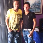Andre Salas Rodrigues - @andresalasrodrigues - Instagram