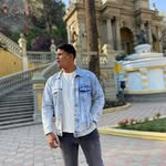 Andres felipe - @andre_salas24 - Instagram