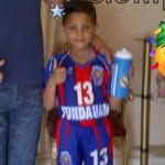 Andres Salas - @andresalas2006 - Instagram