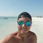 André Michel Salcedo T - @andresalcedo90 - Instagram