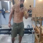 Andres Salcedo - @andresalcedo87 - Instagram