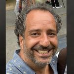 Andre Salgado - @andresalgadodomundo - Instagram
