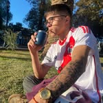 Alan Almada  - @andres_almada93 - Instagram