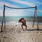Andres Almario - @andresalmario6 - Instagram