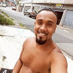 André Luiz - @andresamba - Instagram