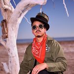 Andres Aparicio - @andresamusica - Instagram