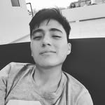 André Samayoa - @andre.vhs - Instagram