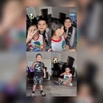 Andre Samayoa - Facebook