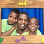 Andre Sample - @andresample - Instagram