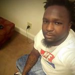 Andre Sample - @lildre9464 - Instagram